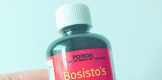 万能!ユーカリオイルの使い方@オーストラリア