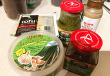 食生活を豊かにする工夫@カナダ・バンクーバー