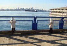 気をつけて! カナダでも異常気象・自然災害が多発中