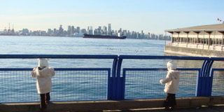 気をつけて! カナダでも異常気象・自然災害が多発中