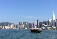 香港生活で考えないようにしていること・・・逞しく前へ進むために