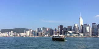 香港生活で考えないようにしていること・・・逞しく前へ進むために