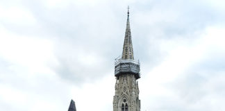 ローマ法王がやってきた! 最近のアイルランドの大ニュース