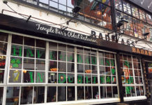 病気になったらどうする?@アイルランド