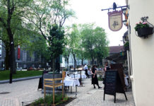 シンプルなノルウェーでの食生活を充実させるには??