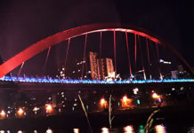 ワーホリから現地正社員へ・・・私の台湾ワーホリ体験談