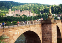 なぜ?・・・私がワーキングホリデーにドイツを選んだ理由