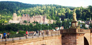 なぜ?・・・私がワーキングホリデーにドイツを選んだ理由