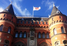 ノルウェーで話題の最年少ホテル総支配人は25歳!