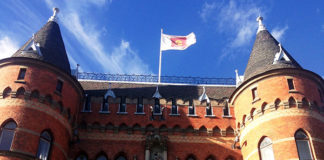 ノルウェーで話題の最年少ホテル総支配人は25歳!