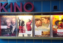 Lykke Per・映画で楽しむ、コペンハーゲンの街