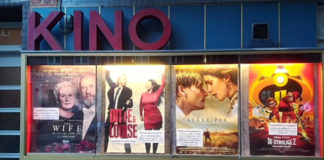 Lykke Per・映画で楽しむ、コペンハーゲンの街