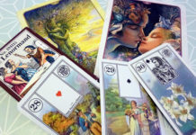 フランスのドラマチックな、大人の恋愛には覚悟が必要