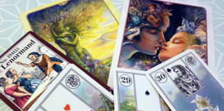 フランスのドラマチックな、大人の恋愛には覚悟が必要