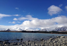 テカポ湖、ついにニューホテルオープン!地域に与える影響は?・ニュージーランド