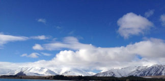 テカポ湖、ついにニューホテルオープン!地域に与える影響は?・ニュージーランド