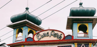 私的に厳選のおすすめスポット・オーストラリア メルボルン編