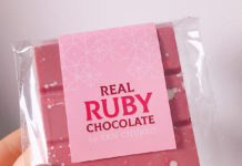 最新スイーツ情報をお届け!@AUS