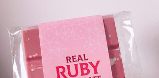 最新スイーツ情報をお届け!@AUS