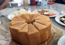 健康を考えたら、シンプルが一番 ニュージーランドの家庭料理の傾向