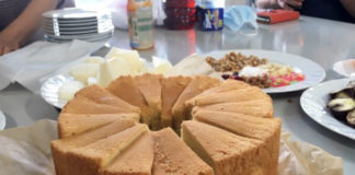 健康を考えたら、シンプルが一番 ニュージーランドの家庭料理の傾向