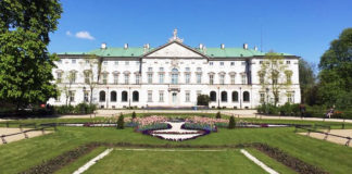 私的に厳選のおすすめスポット・ポーランド編