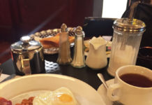 アイルランドの家庭料理はシンプルでも美味しい、こんな料理!