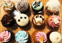 美味しくなりました! カナダ発最新スイーツ事情