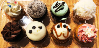 美味しくなりました! カナダ発最新スイーツ事情