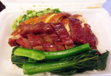 香港の家庭料理ってどんなものか知っていますか?