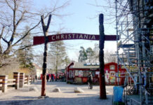 私的に厳選のおすすめスポット・デンマーク編