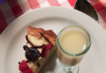 今、デンマークで話題のスイーツはコレ