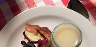 今、デンマークで話題のスイーツはコレ