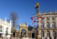 私的に厳選のおすすめスポット・フランス編