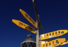 私的に厳選のおすすめスポット・ニュージーランド編