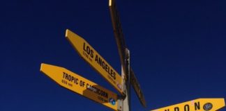 私的に厳選のおすすめスポット・ニュージーランド編