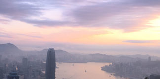 私的に厳選のおすすめスポット・香港編