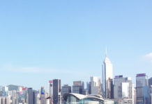 シュミレーション:新界に3人でルームシェアをして、自炊と外食半々をする生活を前提としての一ヶ月に掛かる費用