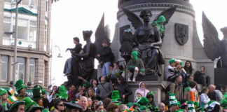 Halloweenも? 意外に知られていない「アイルランド製」のものとは