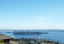 ワーホリ・留学予算を立てるための1ヶ月間の生活費の目安