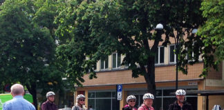 アポが取れても1か月後・・・ノルウェーでのVisa事情とは?