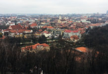 ポーランドのワーホリビザは比較的易しい