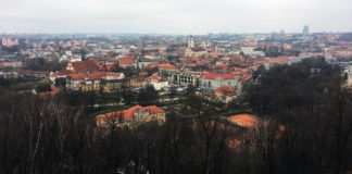 ポーランドのワーホリビザは比較的易しい