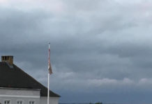 デンマーク発 ビザをめぐる噂・・・実際のところは???