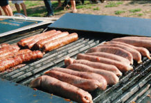 12月の風物詩!? オーストラリアの驚きのバーベキュー文化