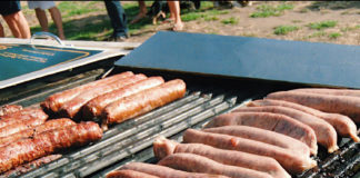 12月の風物詩!? オーストラリアの驚きのバーベキュー文化