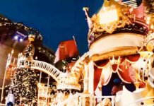 聖誕快樂・香港のクリスマスの見どころ&楽しみかた