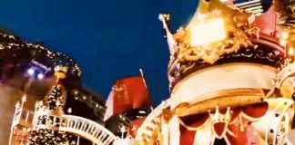 聖誕快樂・香港のクリスマスの見どころ&楽しみかた