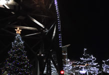 クリスマスはカナダ人にとって1年で一番の大イベント!