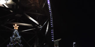 クリスマスはカナダ人にとって1年で一番の大イベント!